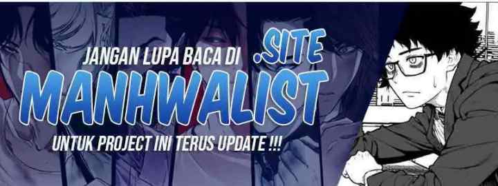 Warrior Kariel chapter 9 halaman 16