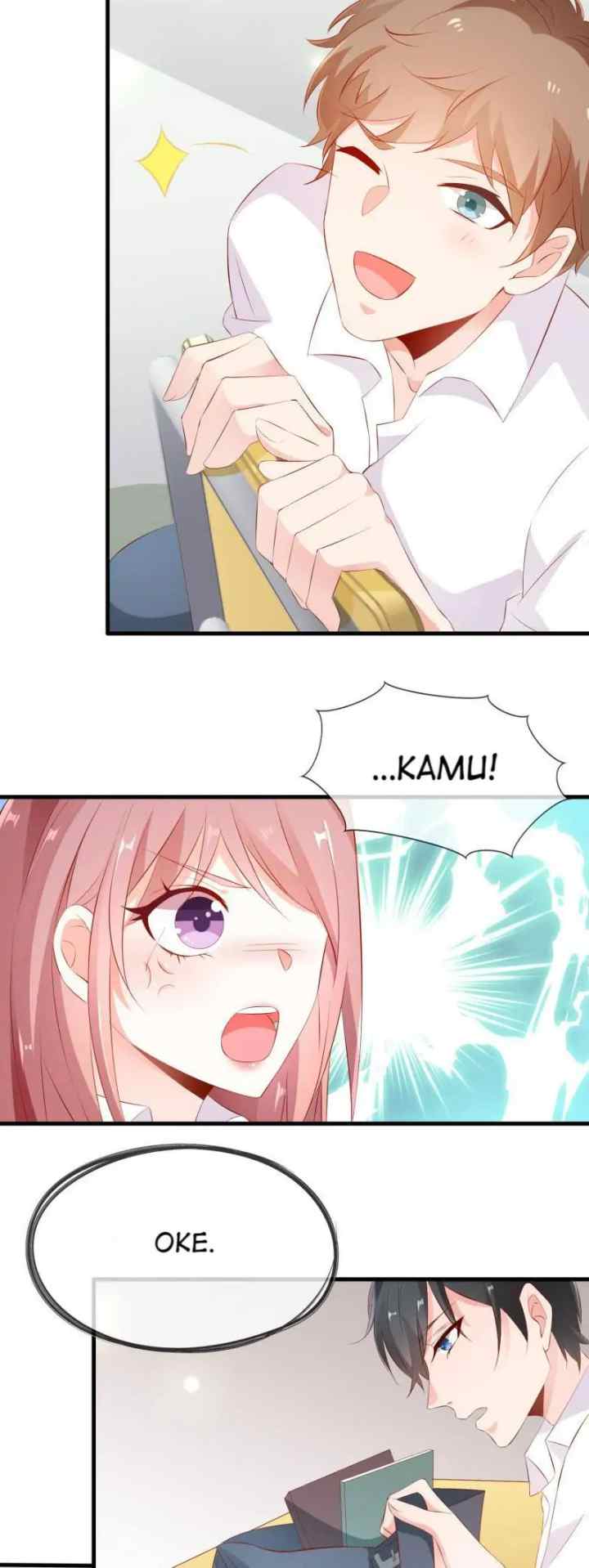 Her Smile Like Candy chapter 3 halaman 10