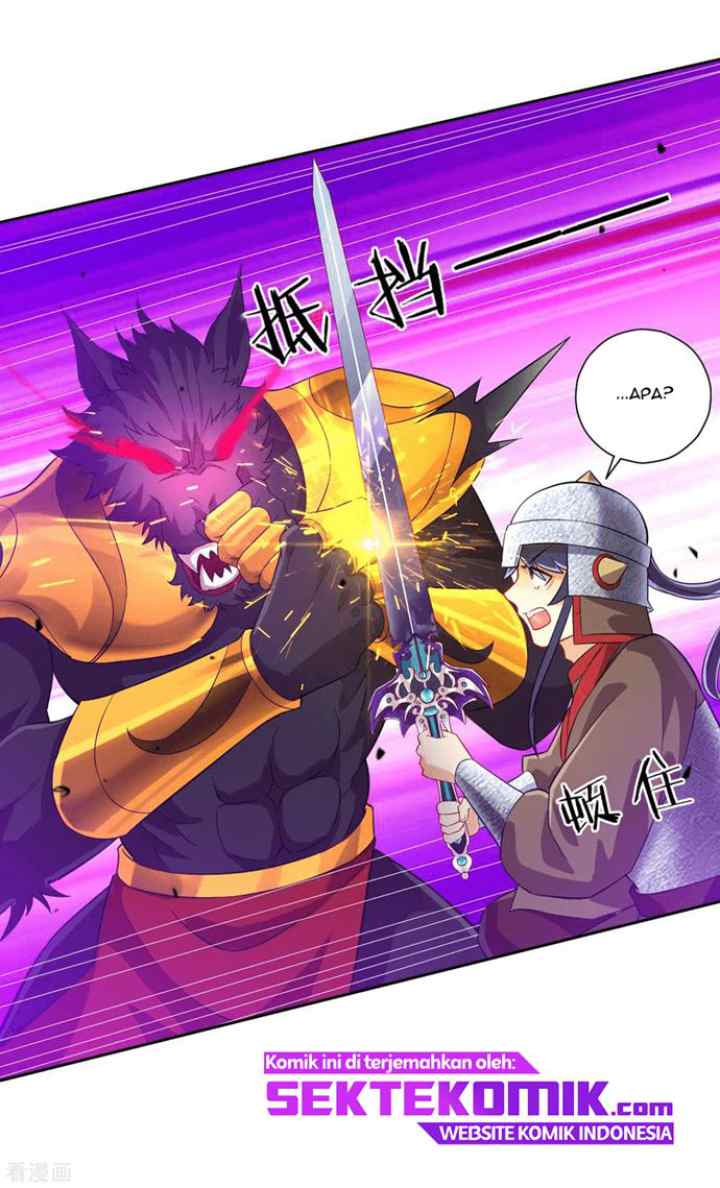 Yi Deng Jiading chapter 183 halaman 11