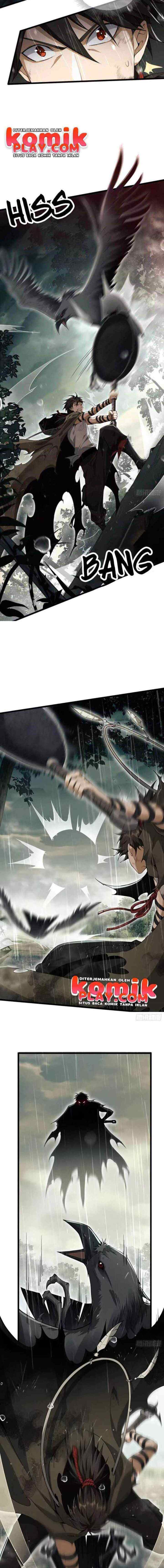 The First Sequence chapter 1 halaman 4