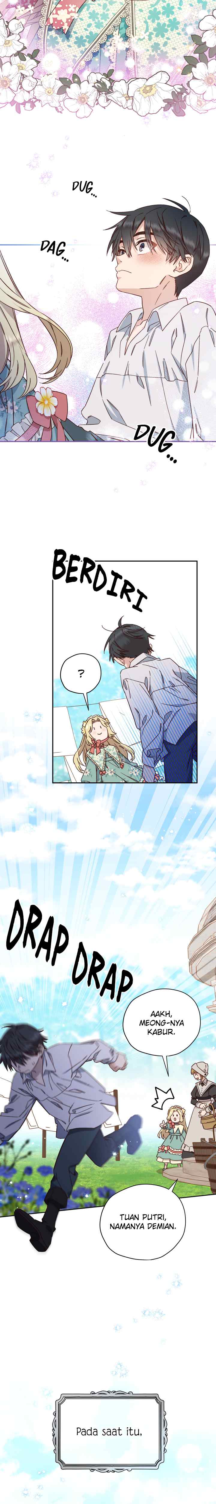 Guhaejuseyo Gongjunim chapter 54 halaman 5