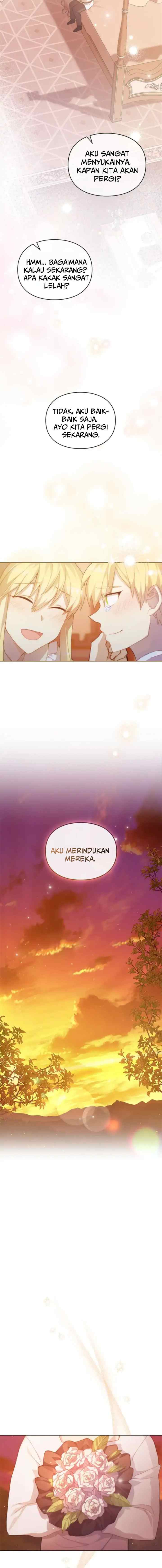 Falling For The Enemy chapter 39 halaman 17