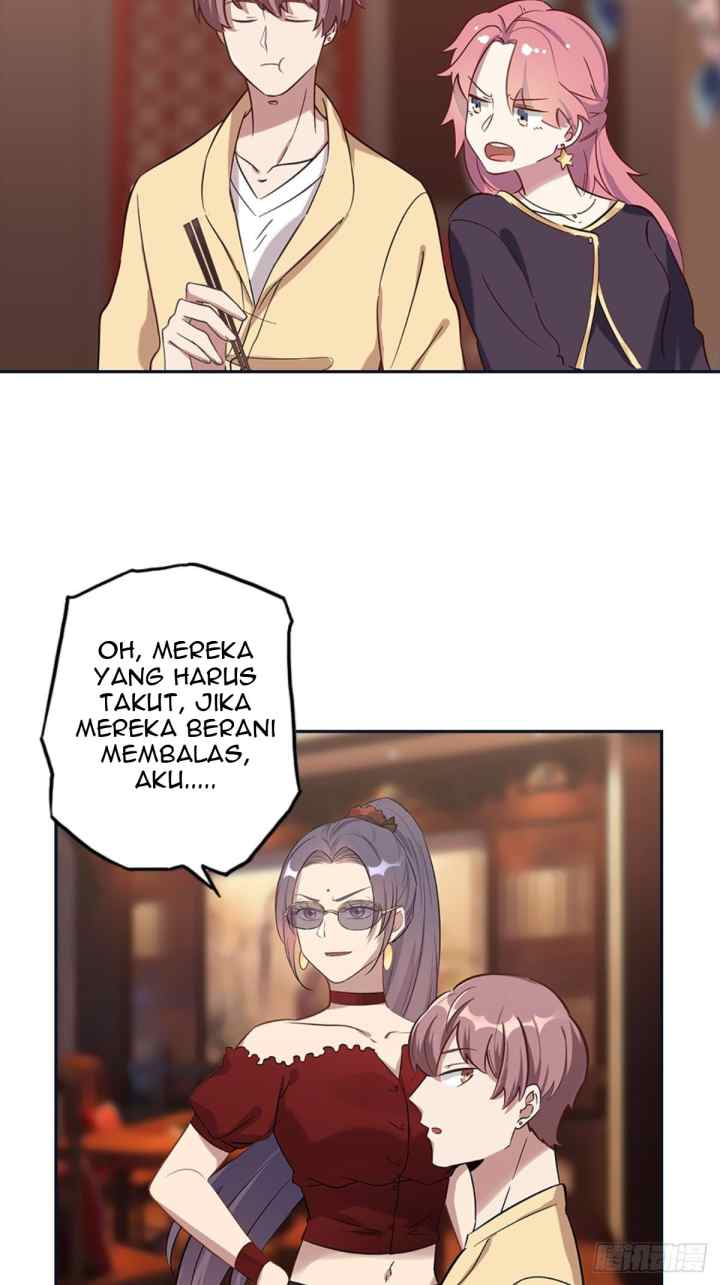 Peerless Sovereign Ling Xiao chapter 9 halaman 9