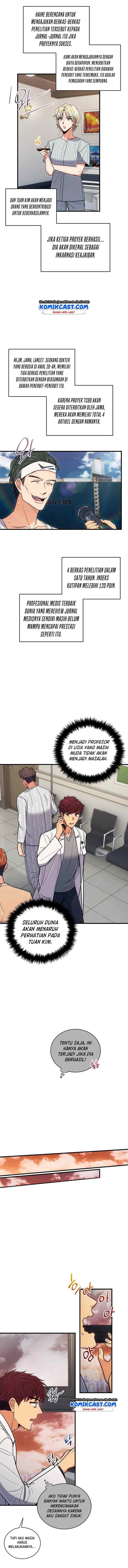 Medical Return chapter 80 halaman 11