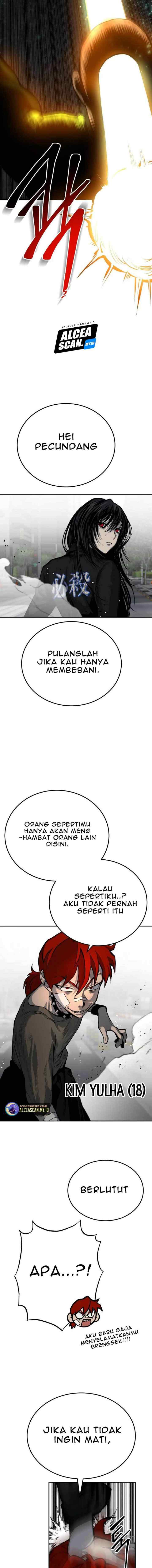 ZomGan chapter 35 halaman 4