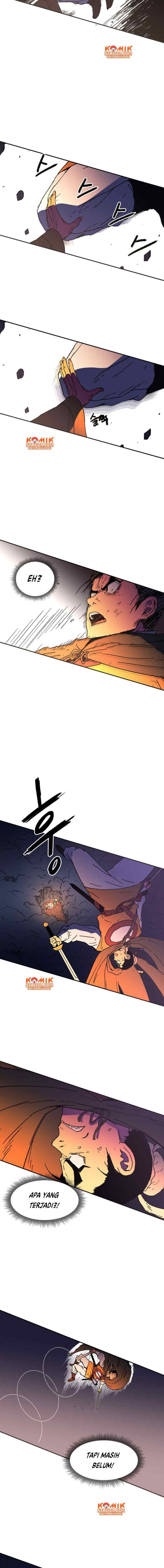 Peerless Dad chapter 23 halaman 14