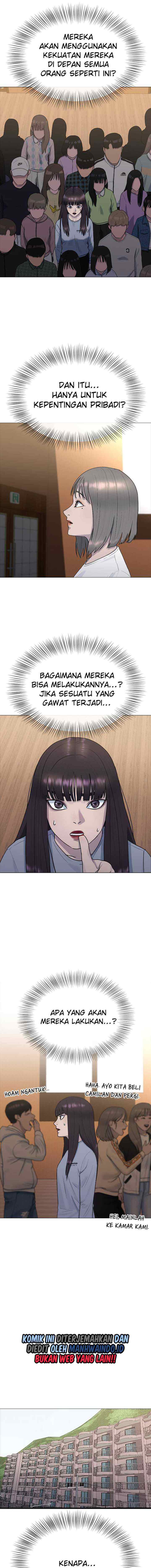 Hypnosis School chapter 42 halaman 5