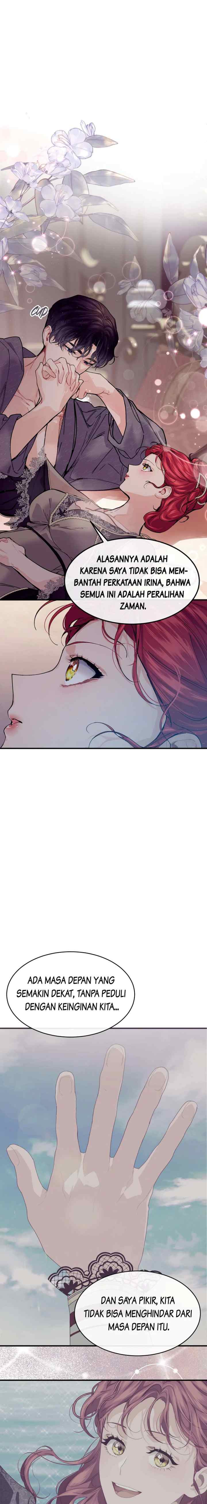 The Elegant Sea of Savagery chapter 59 halaman 10