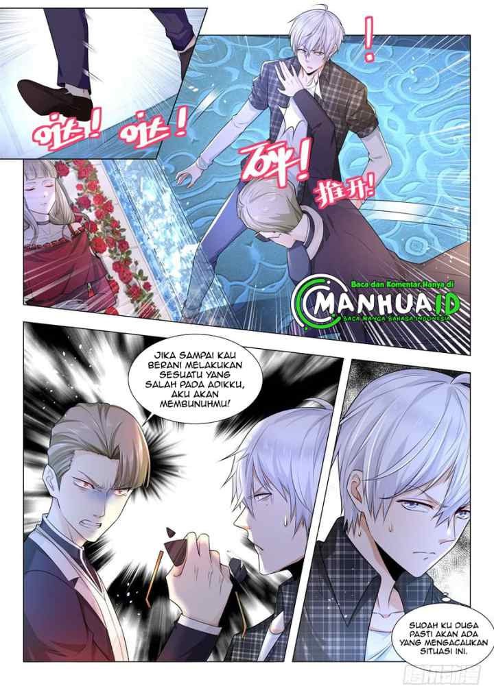 Shen Hao's Heavenly Fall System chapter 53 halaman 7