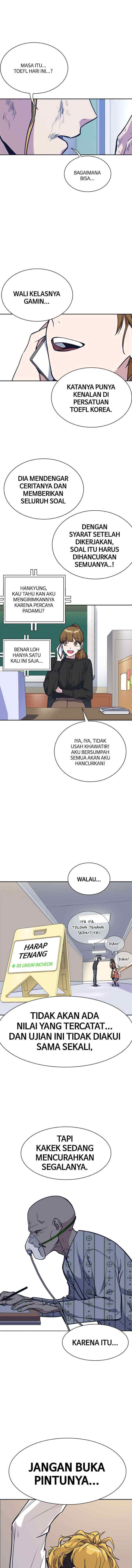 Kenkyu Gurupu chapter 68 halaman 14