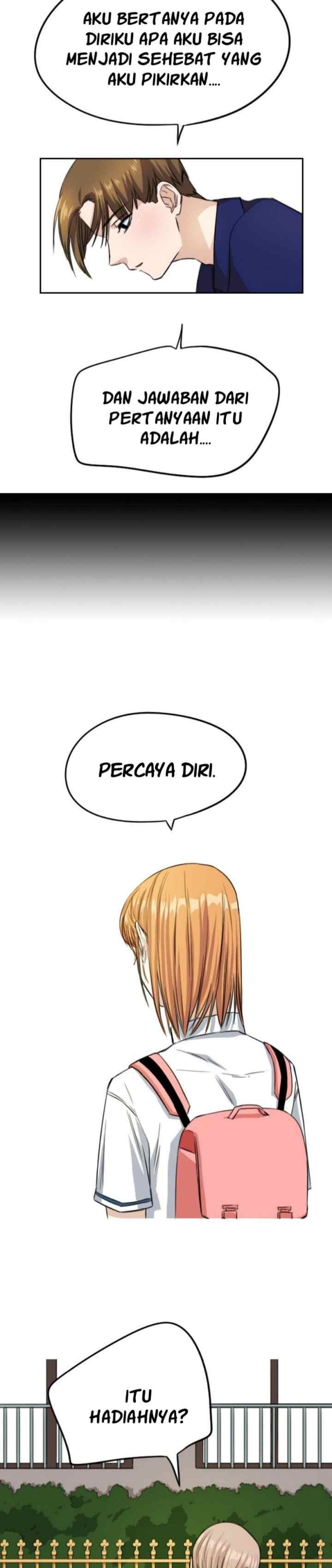 Drawing Romance chapter 58 halaman 11