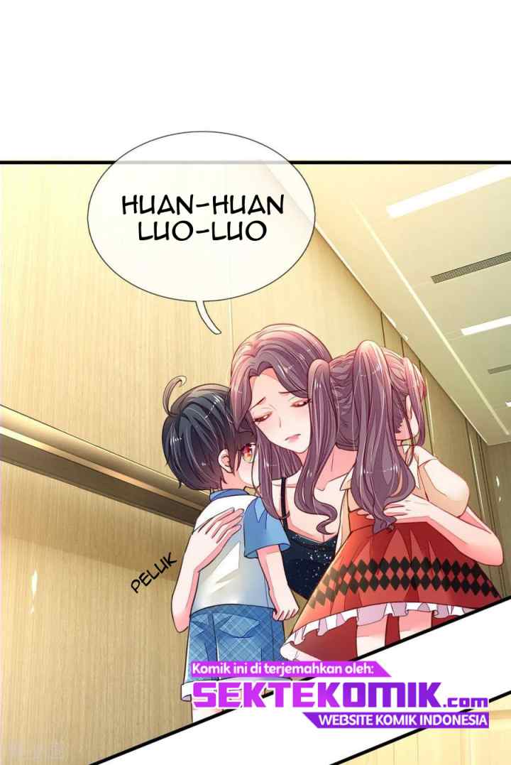 Mommy Is Coming, Daddy Watch Out! chapter 16 halaman 13