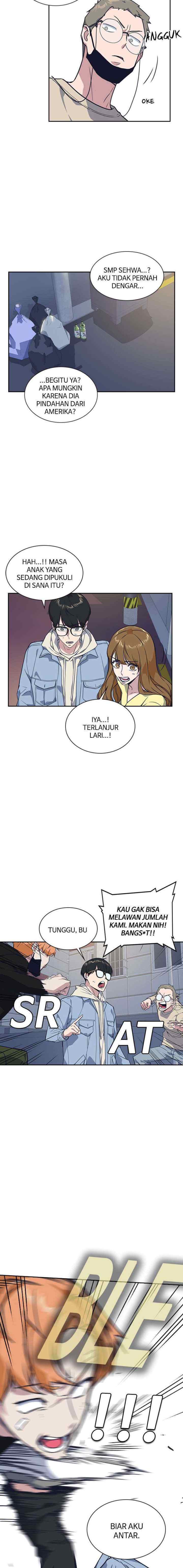 Kenkyu Gurupu chapter 11 halaman 12