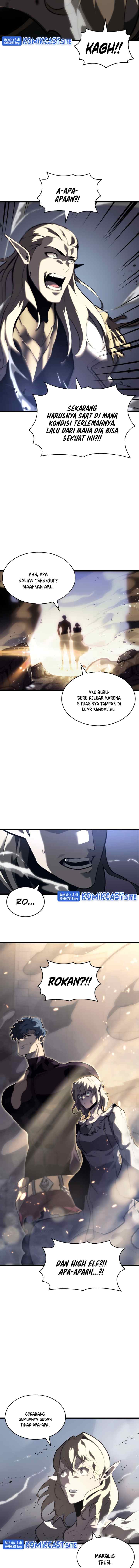 Return of the SSS-Class Ranker chapter 58 halaman 5