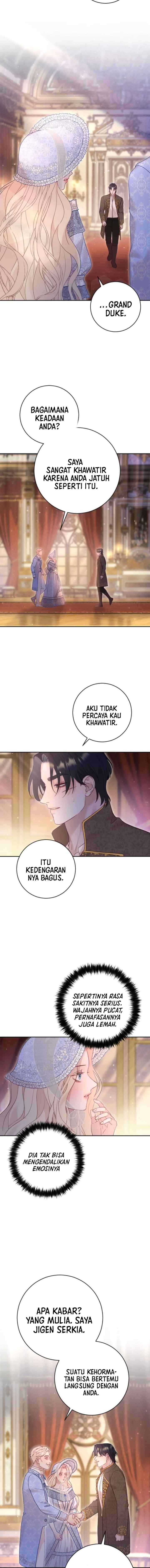 Tamed a Blackened Slave Man chapter 38 halaman 8