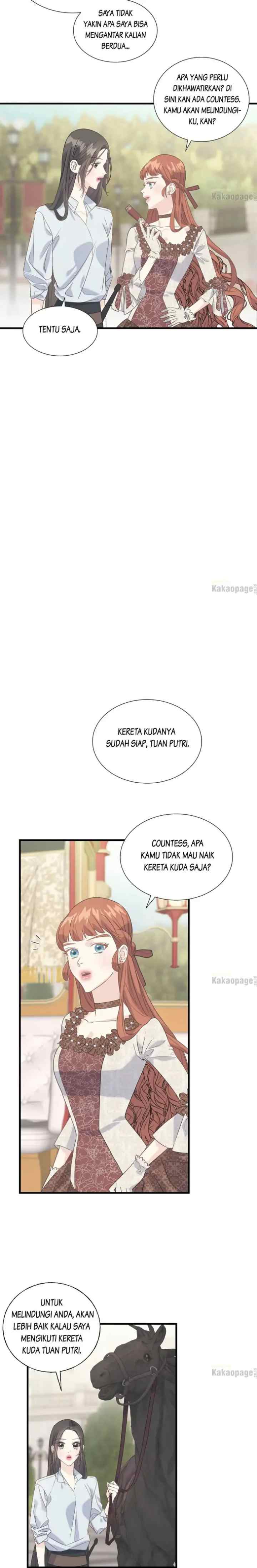 Crows Like Things That Sparkle chapter 23 halaman 18