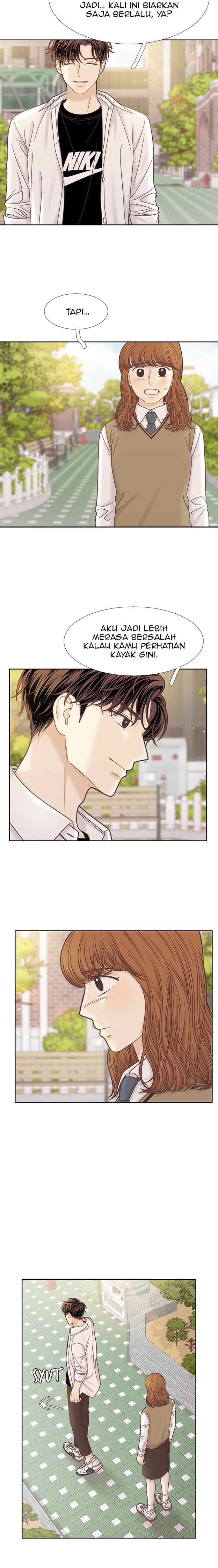 Odd Girls Out S2 chapter 108 halaman 14