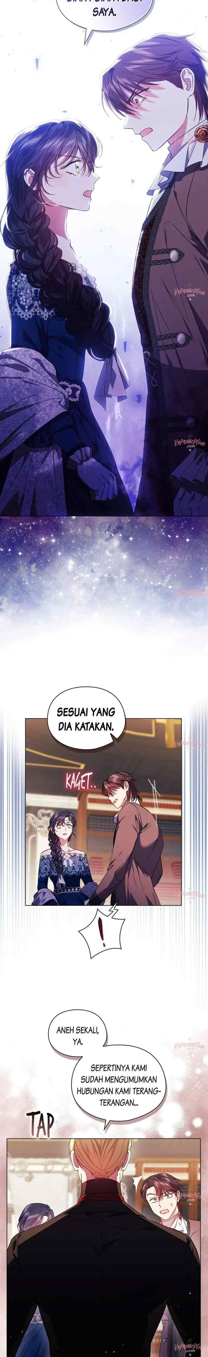 I Don't Trust My Twin Sister chapter 22 halaman 6