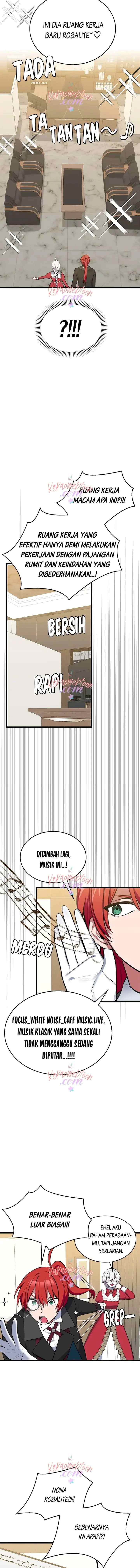 Touch My Little Brother and You're Dead chapter 71 halaman 14
