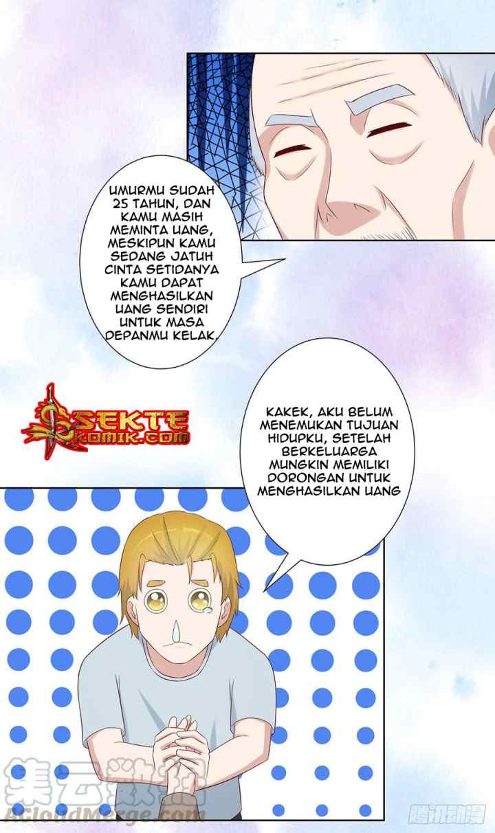 Cultivators In The City chapter 28 halaman 4