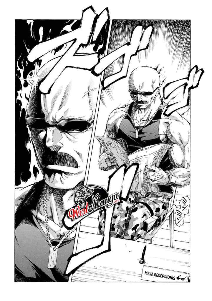 Ichioku-nen Button O Renda Shita Ore Wa, Kizuitara Saikyou Ni Natteita chapter 12.1 halaman 13
