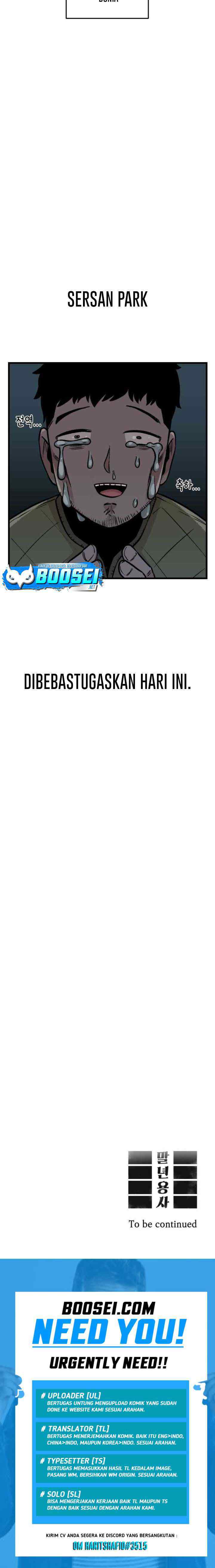 Reincarnation Of The Veteran Soldier chapter 1 halaman 17
