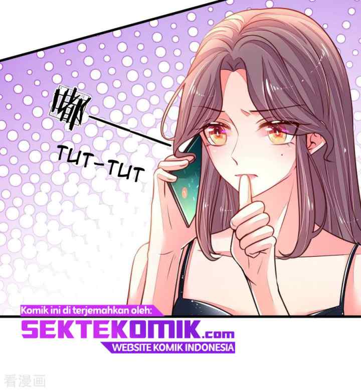 Mommy Is Coming, Daddy Watch Out! chapter 16 halaman 9