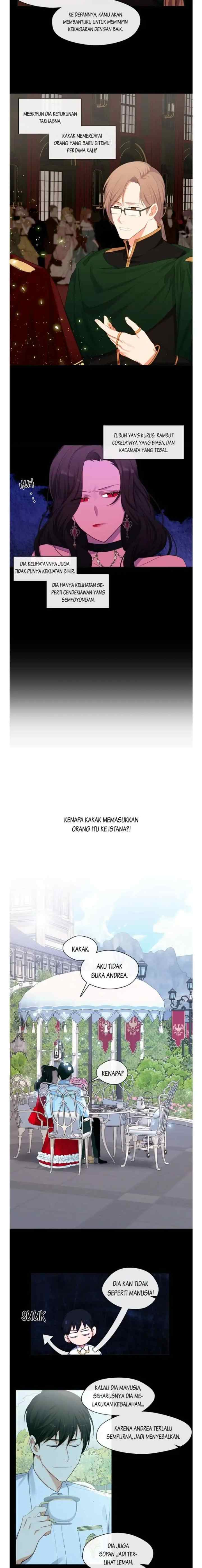 La Compagne de L'Empereur chapter 93 halaman 4