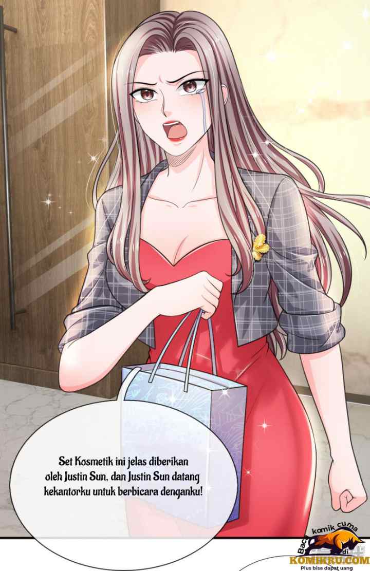 The Top Abandoned Young chapter 46 halaman 7