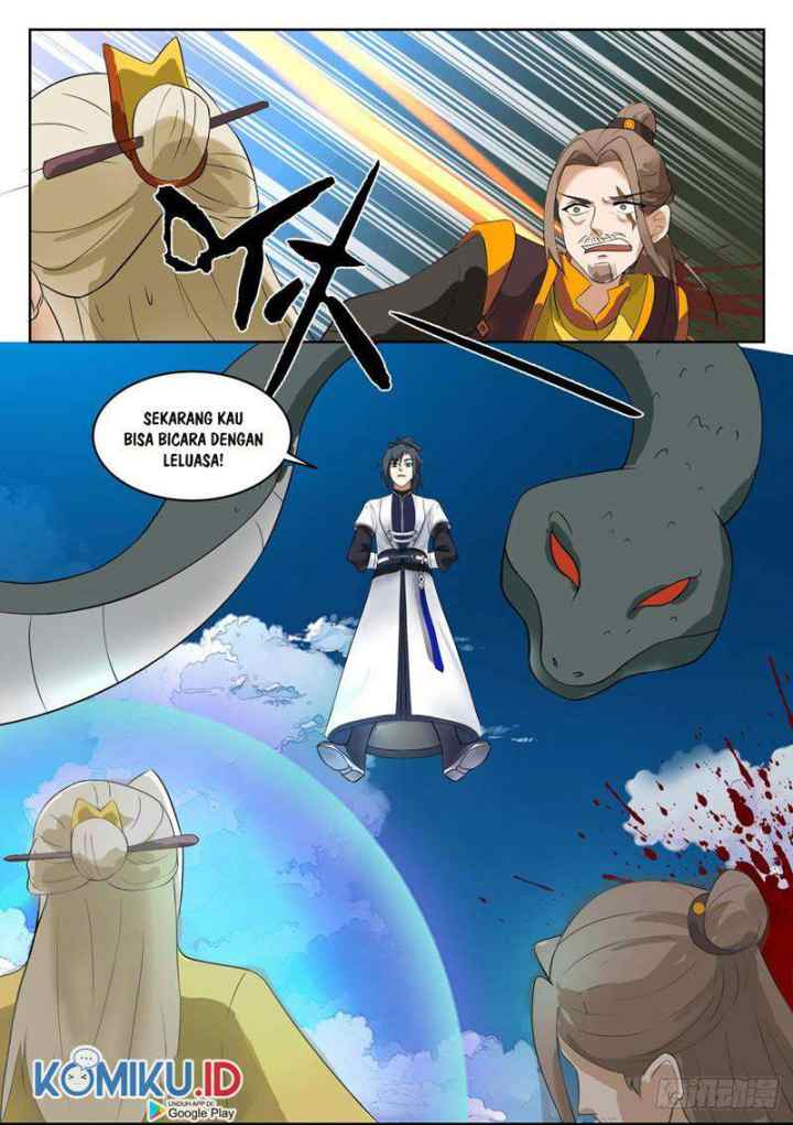 Martial Peak chapter 1340 halaman 12