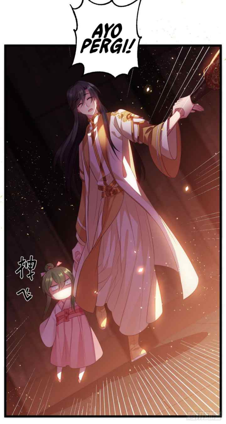 I Won't Marry The Enemy Prince chapter 22 halaman 7