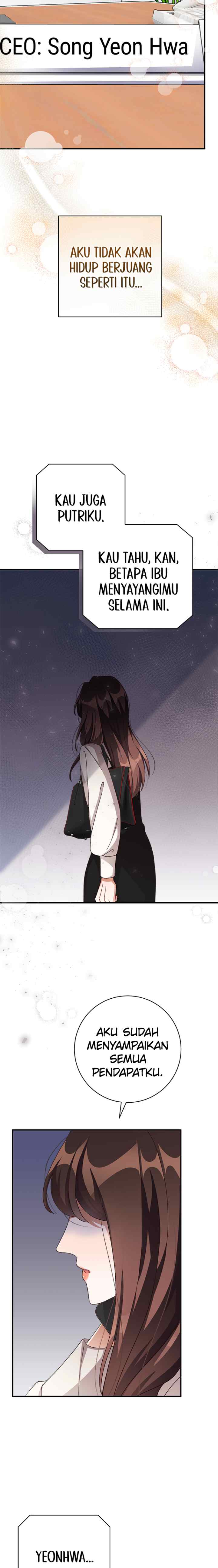 No Marriage is Perfect chapter 76 halaman 5