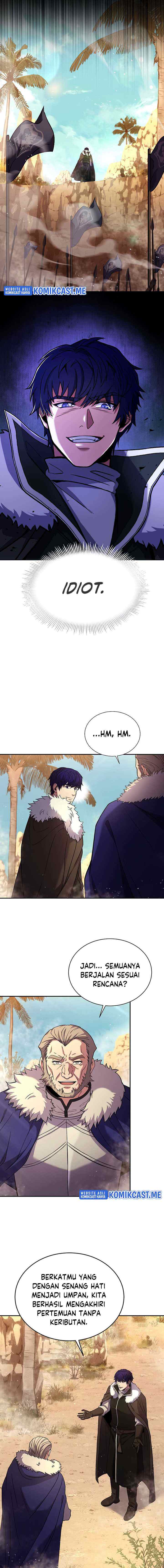 Rebirth of the 8-Circled Mage chapter 103 halaman 6