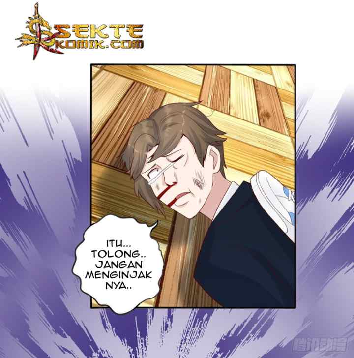 Cultivators In The City chapter 5 halaman 8