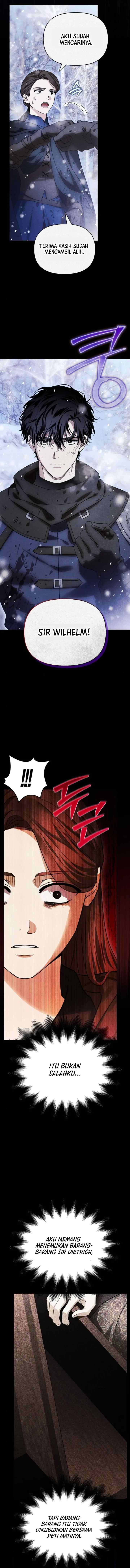 I Tamed My Ex-Husband's Mad Dog chapter 63 halaman 9