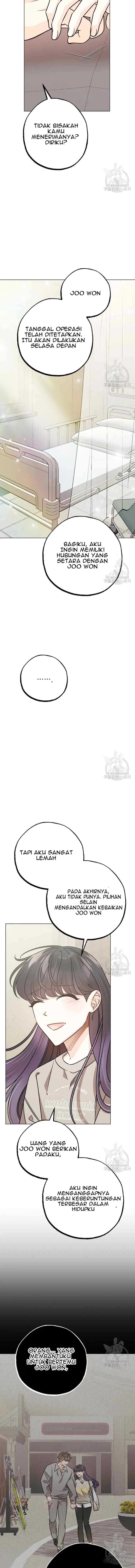 The Sunny Day in the Rat Hole chapter 43 halaman 17