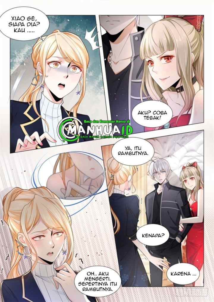 Shen Hao's Heavenly Fall System chapter 61 halaman 5