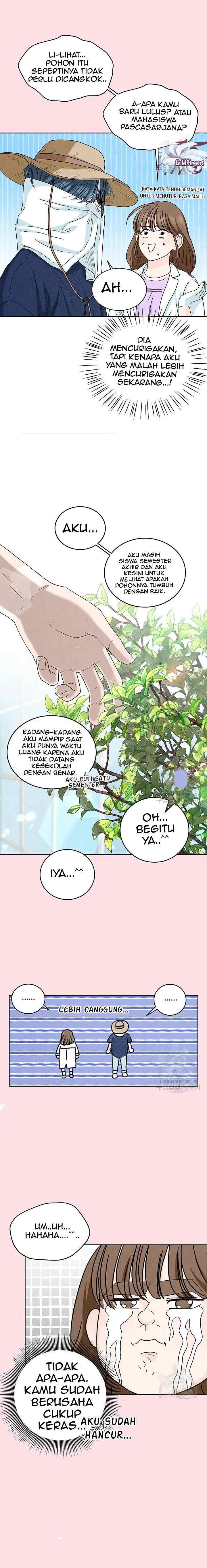 Four Ways to Find a Wife chapter 7 halaman 14