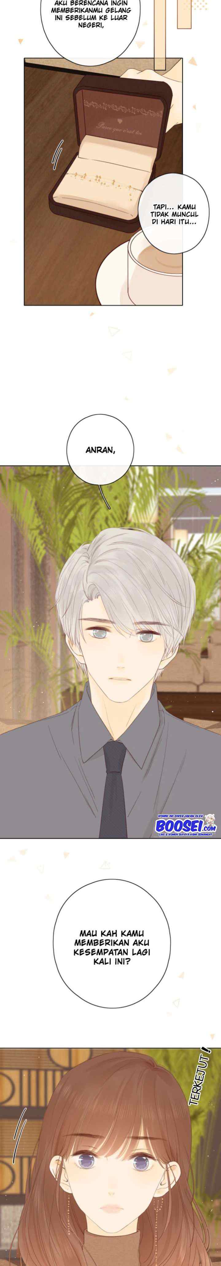 She May Not Be Cute chapter 46 halaman 12