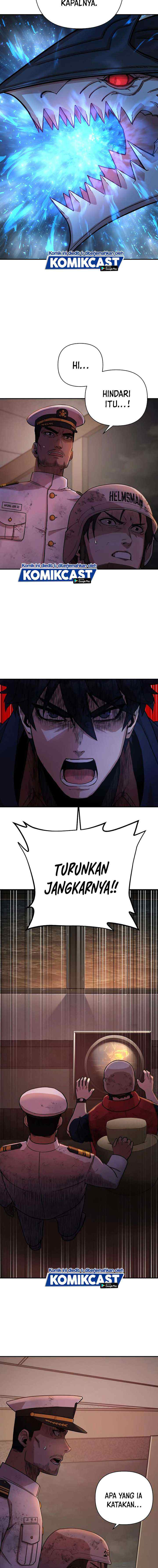 Hero Has Returned chapter 6 halaman 14