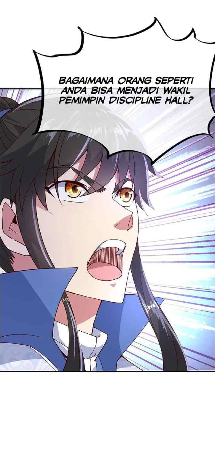 Peerless Soul (Peerless Battle Spirit) chapter 124 halaman 4