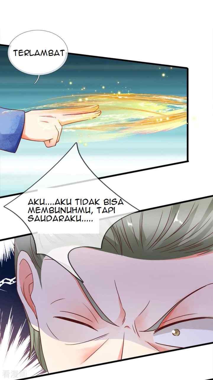 Immortal Daddy Xianzun chapter 116 halaman 15