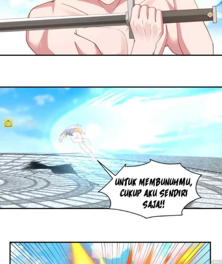I Have a Dragon on My Body chapter 537 halaman 15