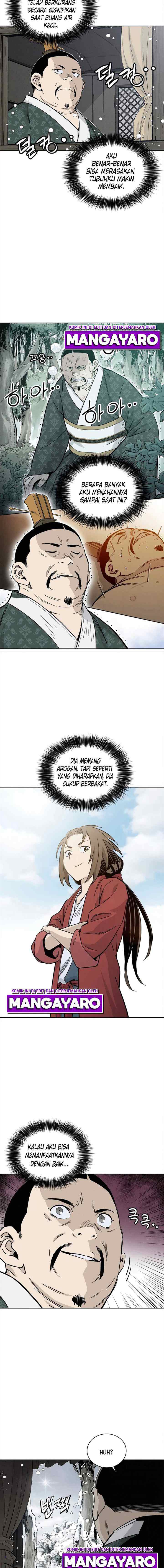 I Reincarnated as a Legendary Surgeon chapter 43 halaman 7