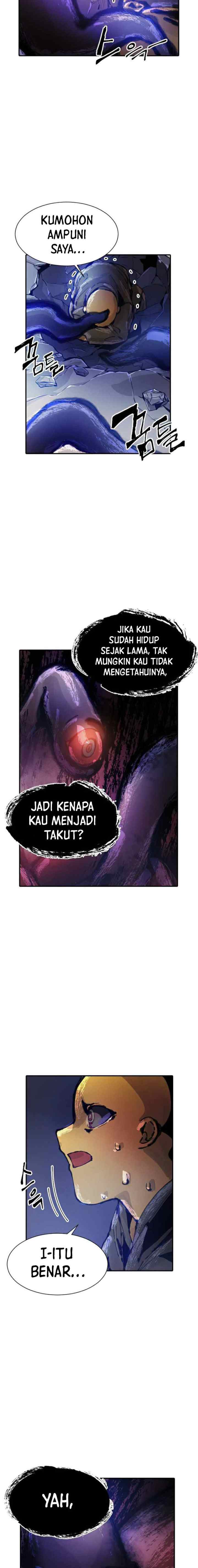 How To Kill A God chapter 40 halaman 4