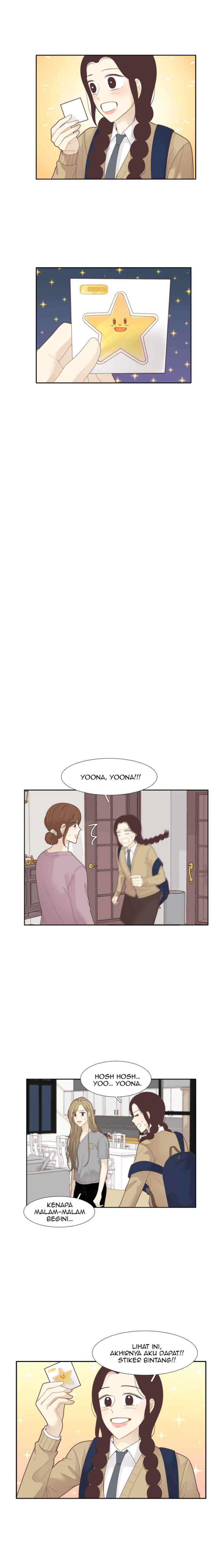 Odd Girls Out S1 chapter 196 halaman 10