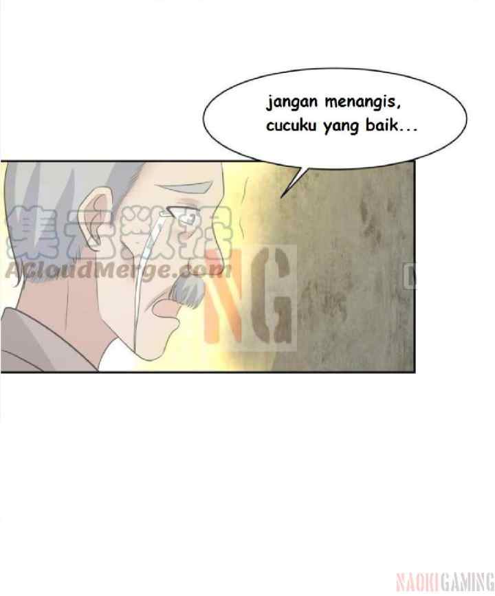 I Have a Dragon on My Body chapter 155 halaman 10