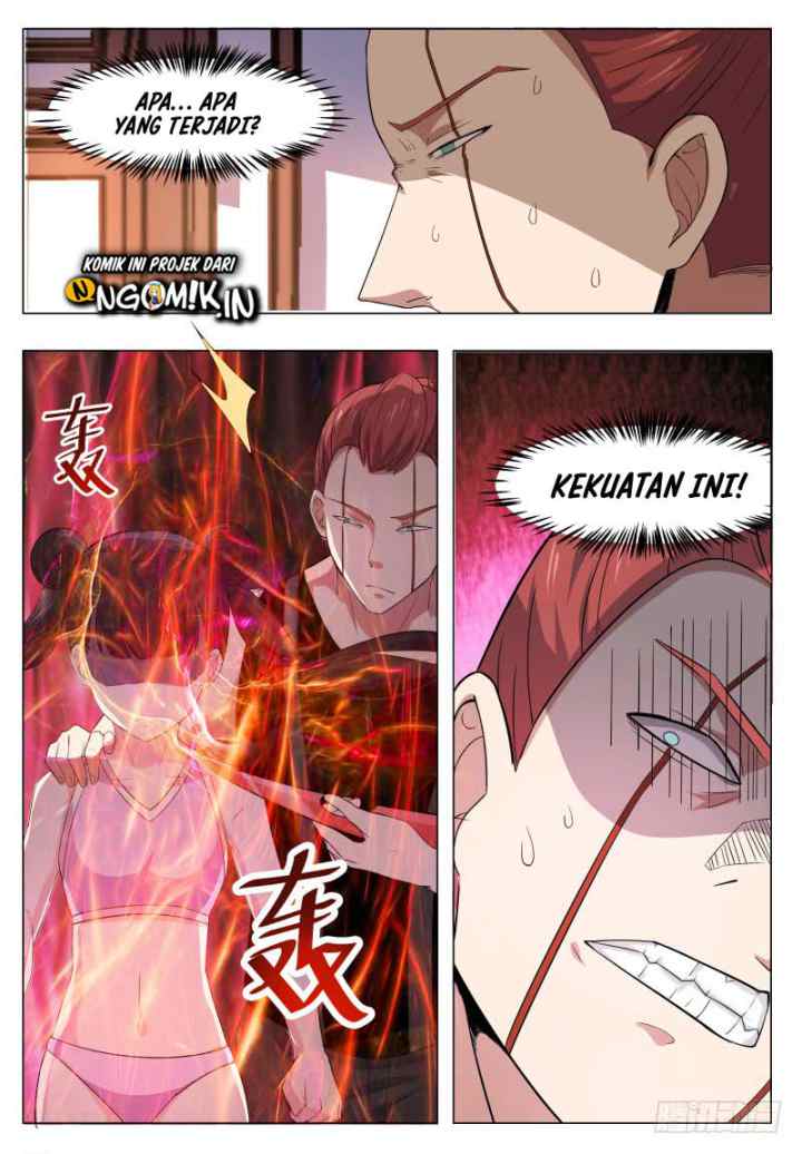 The Strongest God King chapter 26 halaman 15