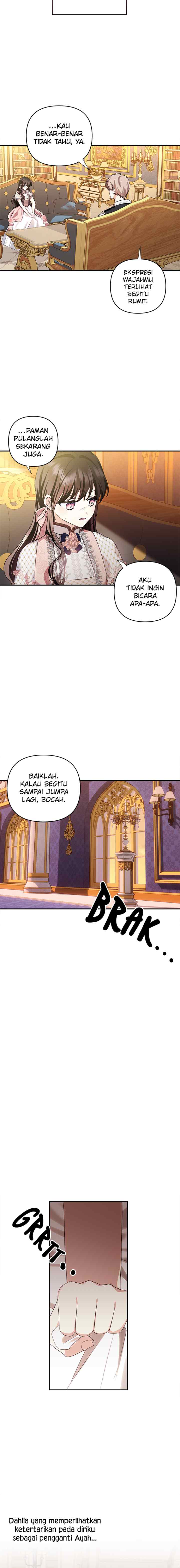 Monster Duke's Daughter chapter 115 halaman 11