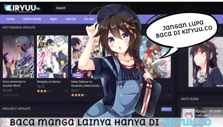 Iron Ladies chapter 53 halaman 15